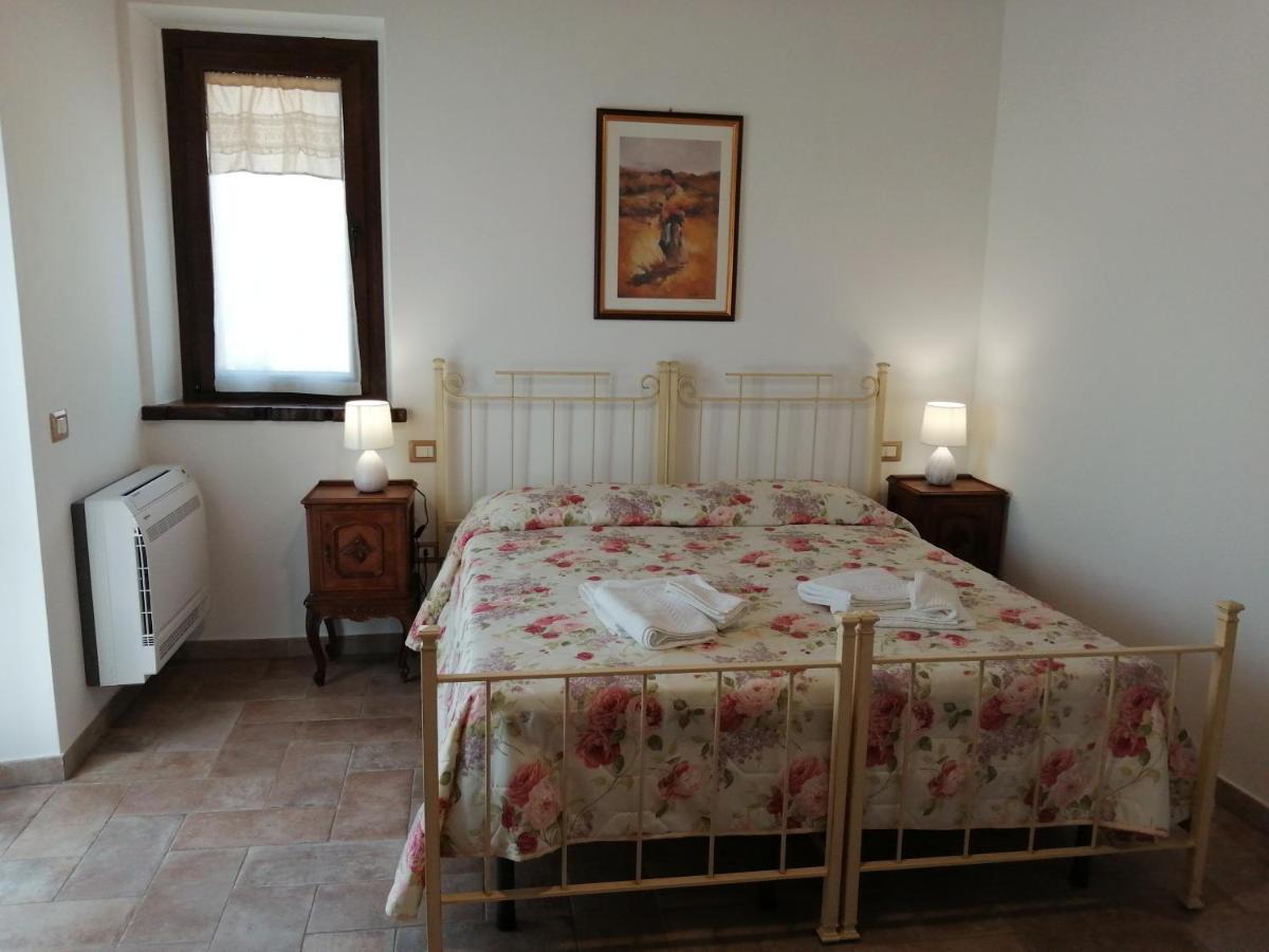 L'antico Fienile Vakantieboerderij