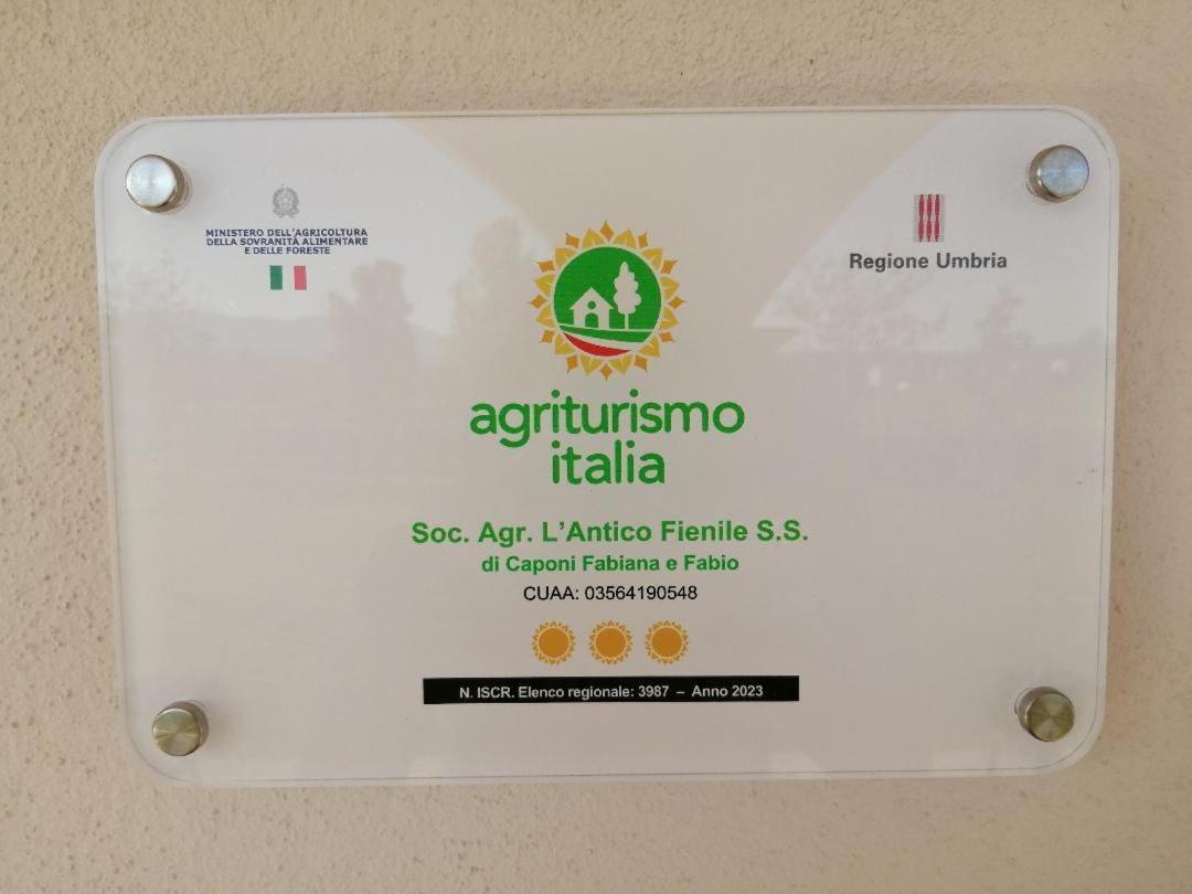 L'antico Fienile *